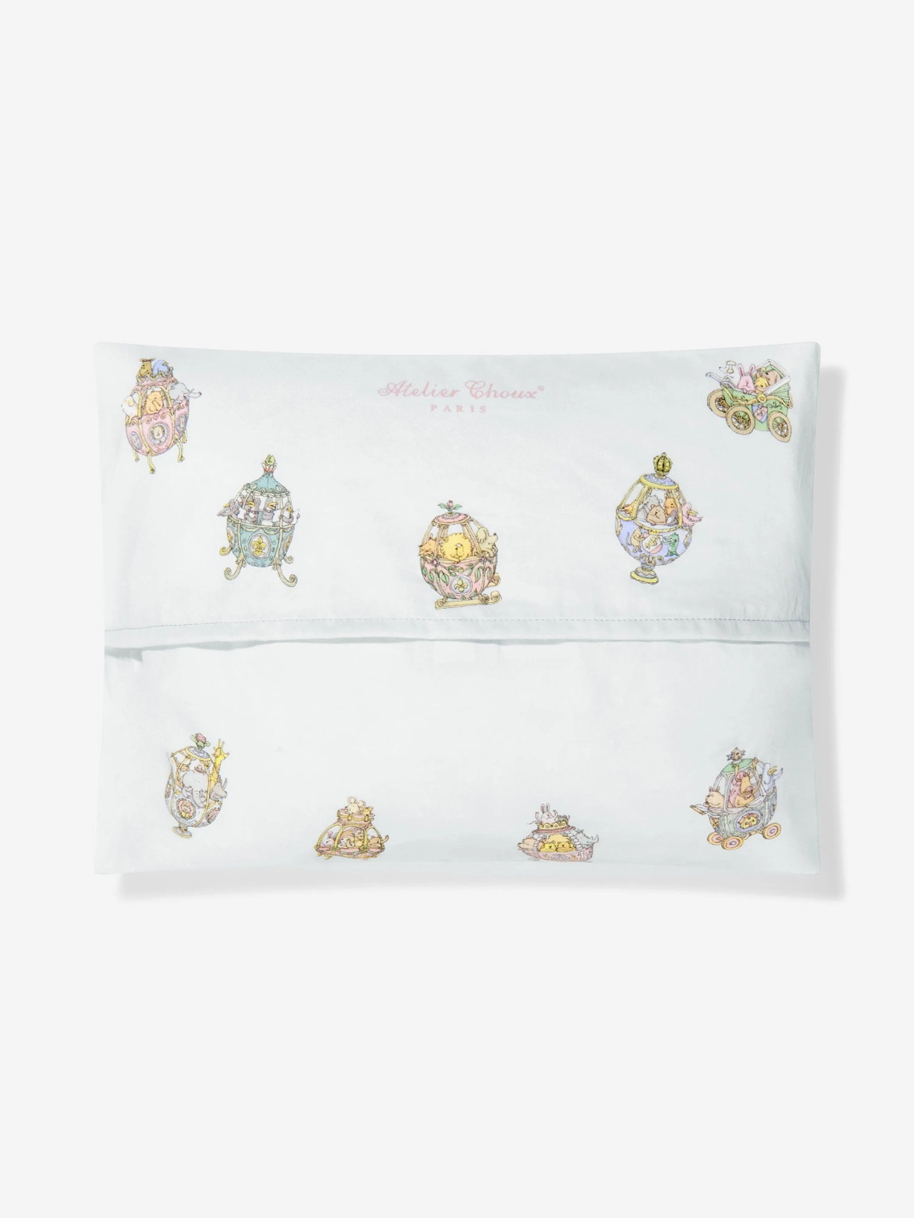 Atelier Choux Baby Ferris Wheel Pillow