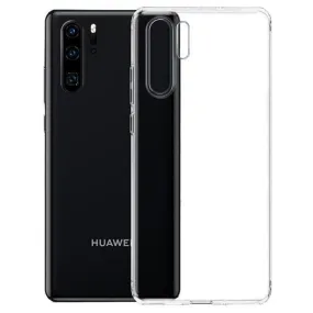 Baseus Simple Case For HUAWEI P30 Transparent