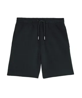 Black - Mini Bolter kids shorts (STBK102)