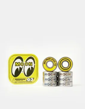 Bronson Speed Co. MOONEYES G3 Bearings