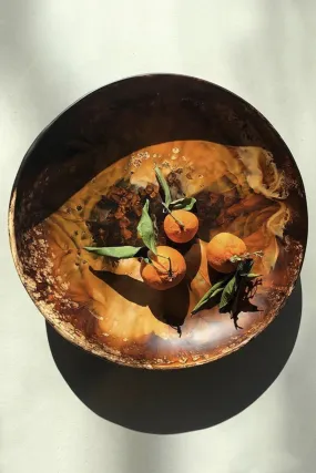 Dinosaur Designs Atelier Salad Bowl