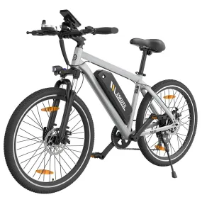 ESKUTE M100 Electric Bike 27.5 Tires 250W Motor 36V 10.4Ah Battery