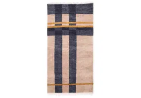 FINN PLAID RUG