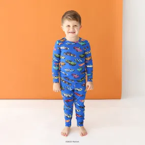 Hot Wheels Classic Pajama Set