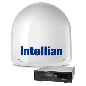 Intellian i2 US 13 w/North Americas LNB [B4-209SS]