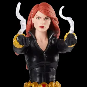 Marvel Legends Exclusive Black Widow