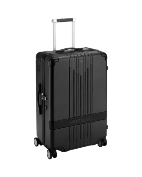 Montblanc MY4810 Trolley Medium Check-In Suitcase