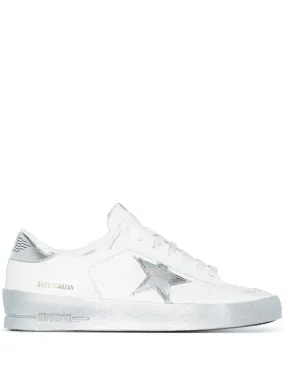 STARDAN LEATHER SNEAKERS