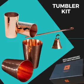 Tumbler Kit